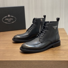 Prada Boots